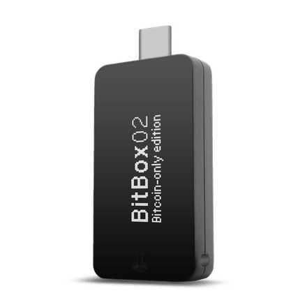 BitBox02