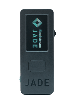 Blockstream Jade
