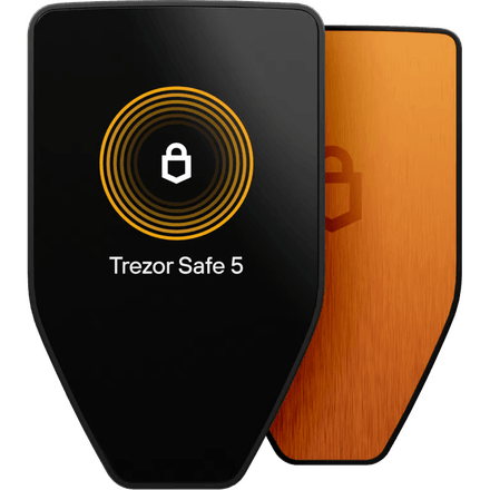 Trezor